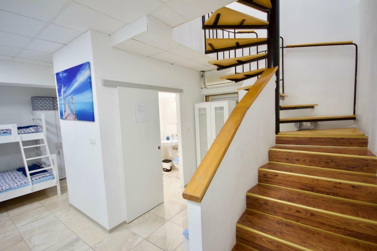 Blue Point Apartment Ljubljana Liubliana Exterior foto